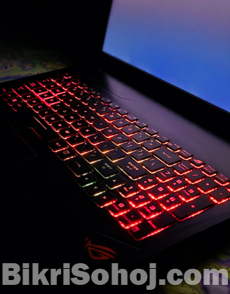 Asus ROG GL553VD